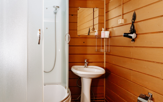 Voskresenie Guest House