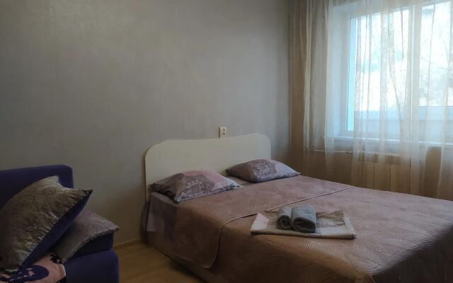 Апартаменты на Георгия Димитрова 96