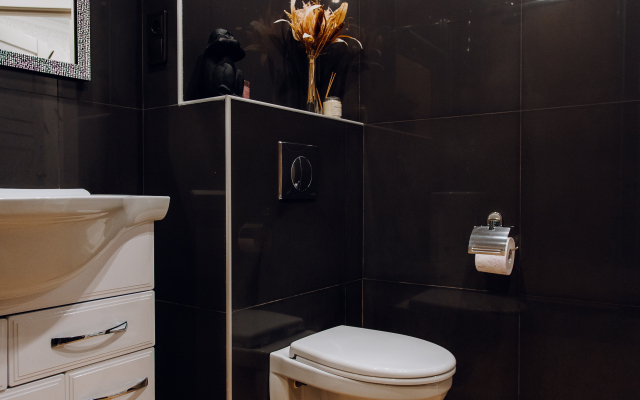 Tolstoy Shipunova 6 Flat