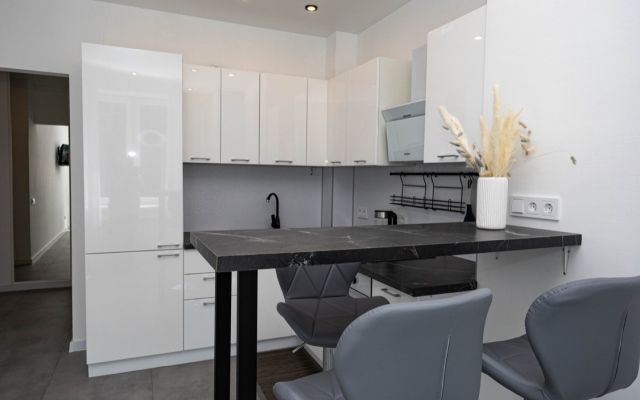 Квартира Malkova Аpartments на Суздальской