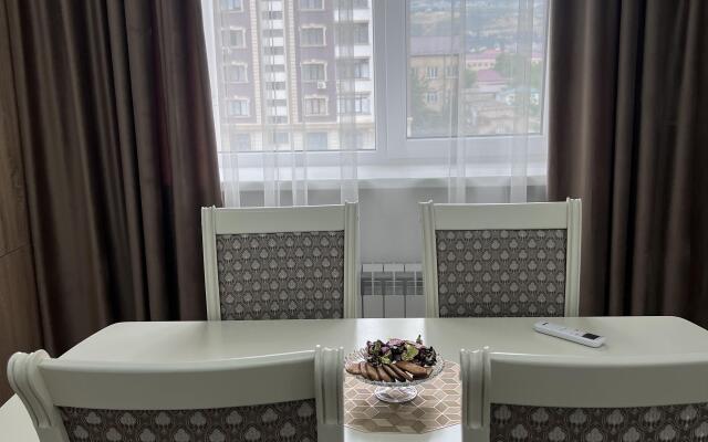 Siti Tsentr Apartments