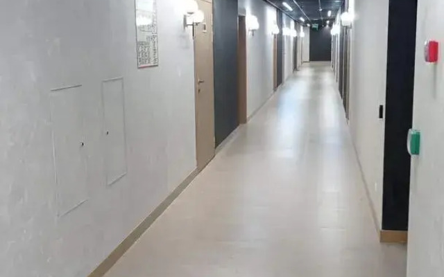 Na Ulitse Maksima Gorykogo 23a Flat