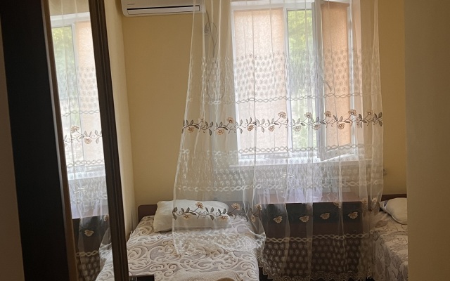 Мини-отель Отель с лечебными ваннами