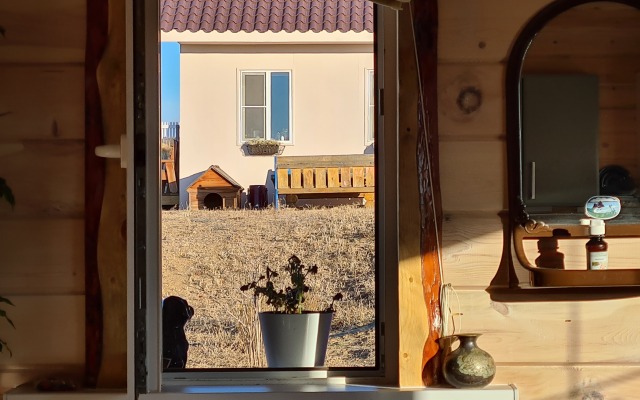 Filoxenia - Olkhon Guest house