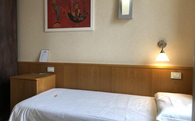 Eurohotel Milan Hotel