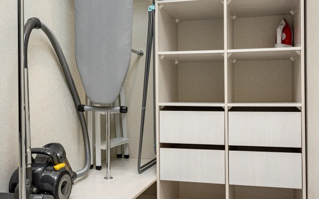Lyuks vozle Tc Planeta Krasroom Flat