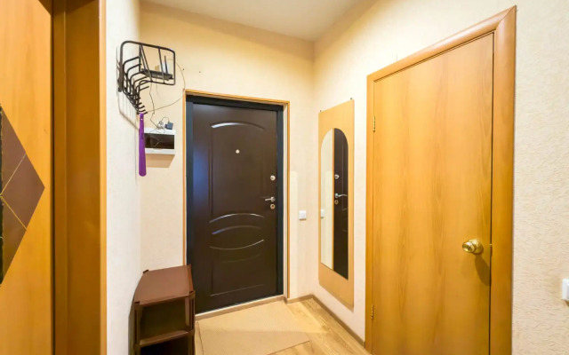 Квартира Уютная Однокомнатная