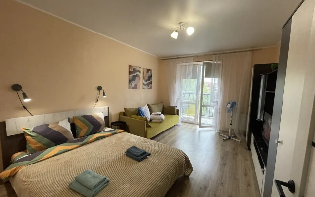 Svetly Apart Flat