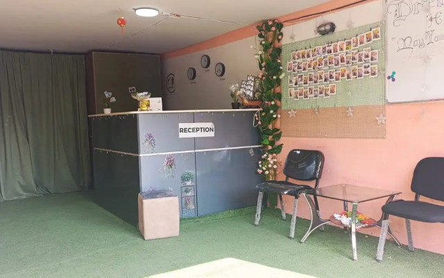 Dreamer's Den Hostel and Tours Hostel