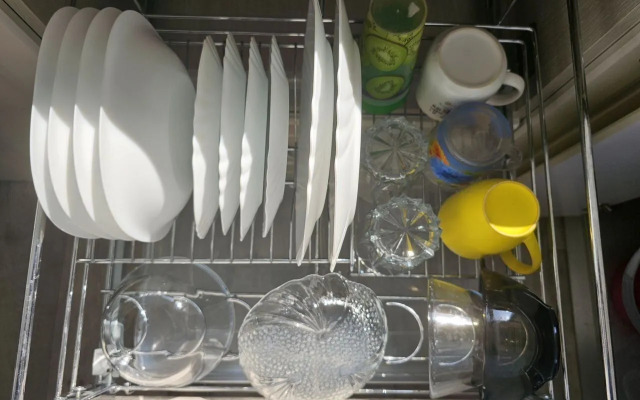 Квартира на улице Аксакова 28 (3 этаж)