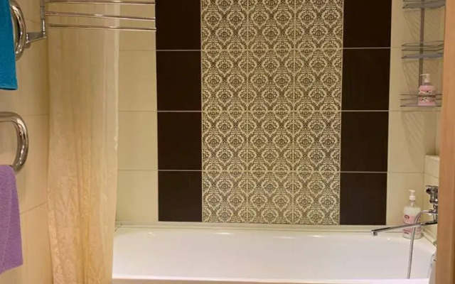 Квартира на Кольцевой 51