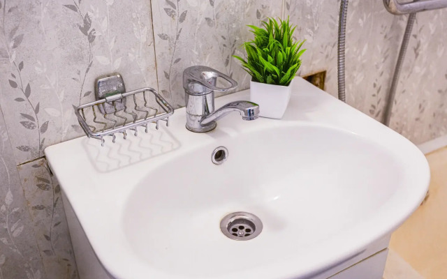 Квартира на Народного Ополчения 42 к1