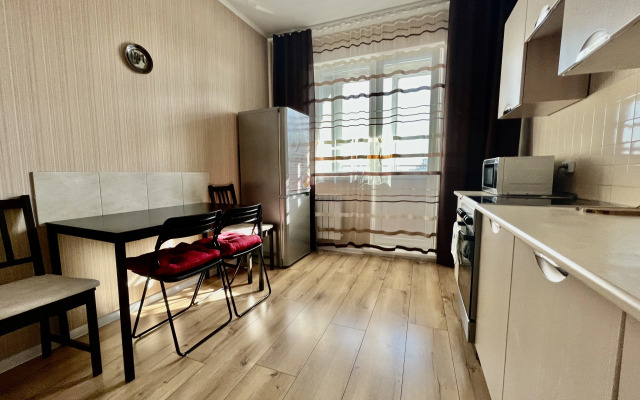 Rezident Apartments