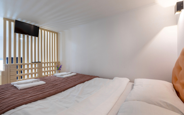 Апартаменты Prime m44 (1)