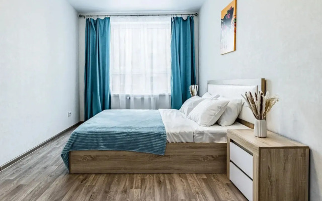 Апартаменты Vegas на Арктической 16 2