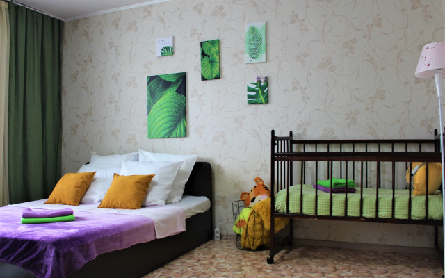 Den I Noch Apartments