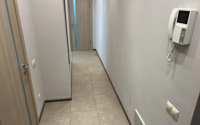 Sochi Dvukhkomnatnaya V Tsentre Apartments