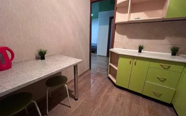 Квартира на Кирова 67