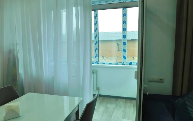 Tsentr Tsvetnik Radon Vlasova 4 Lodging House