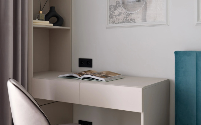 Flat Apartamenty Salutapart Zalive