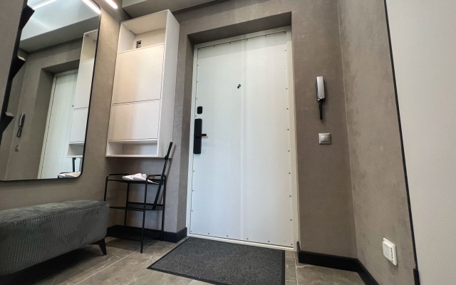 Vidovye Apartaments