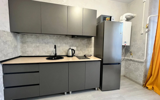 Квартира Комфортная в ЖК Левобережье