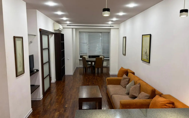 Апартаменты Rent Inn Yerevan Apartment on North Avenue