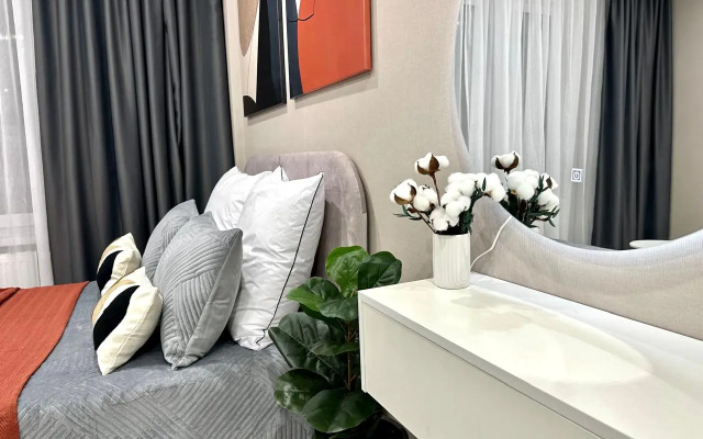 Квартира Живи Тут