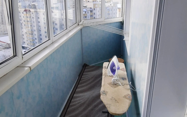 Kvartira Apartamenty Orehovoj