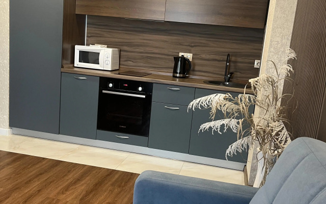 Квартира Greenhouse