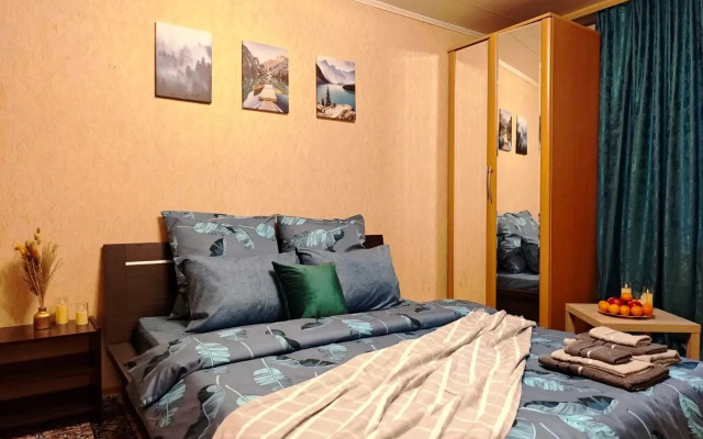 Квартира уютная в историческом центре