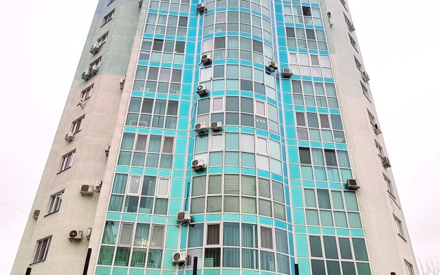 Квартира Евро-трешка для семьи и командированных