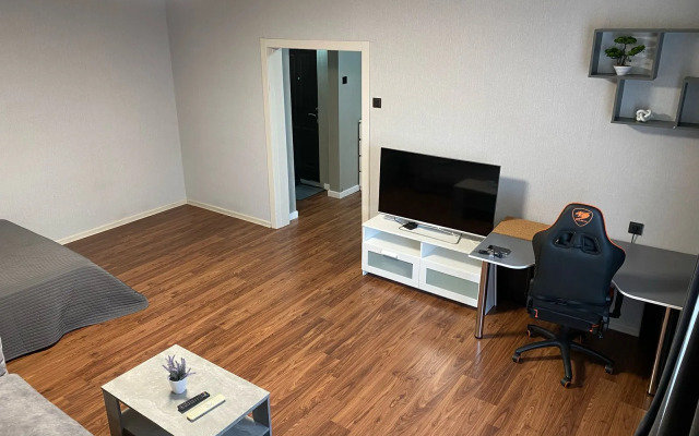Na Proletarskom Prospekte D 2k1 Apartments