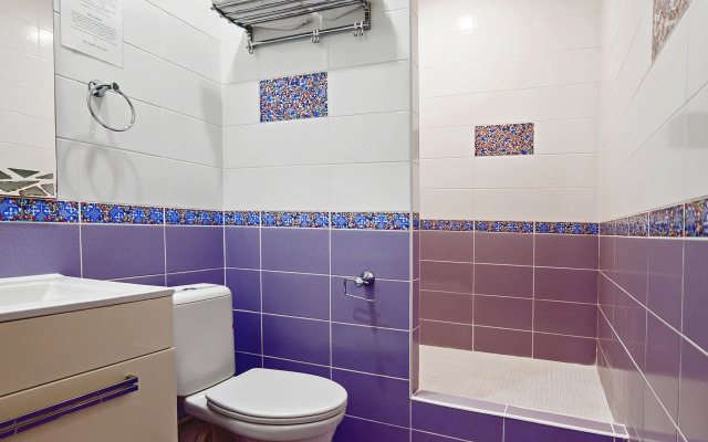 Gorykiy Hotel