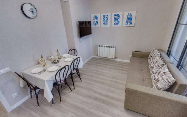 Апарт Отель Asaapart Ush Sunkar 164