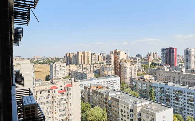 Квартира Двухкомнатная квартира возле центральной больницы