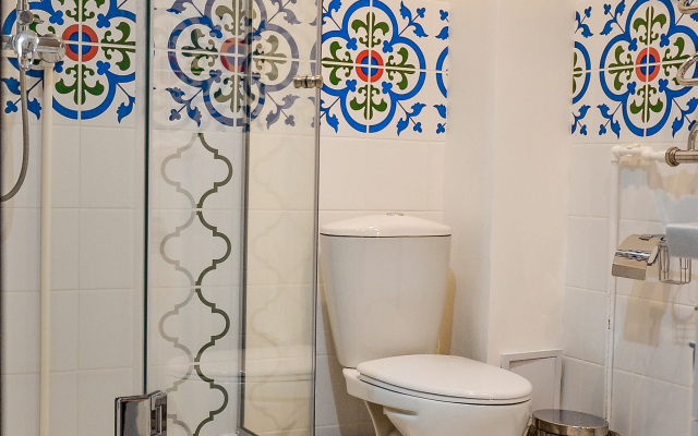 Отель Русский Причал