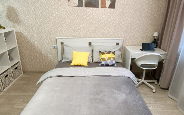 Квартира Мечта у Парка Dream by the Park