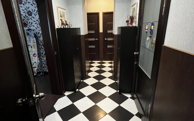 Квартира 2-х комнатная