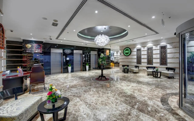 Donatello Hotel Dubai
