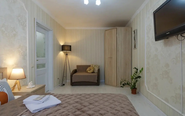Apartment "Suite with Jacuzzi"