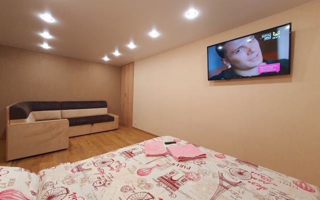 Апартаменты Кирова 58