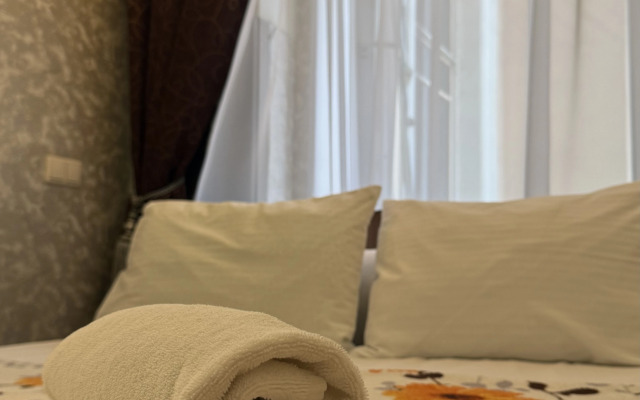 Гостевой Уют на Верейской