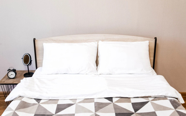 Апартаменты на Седова(3)