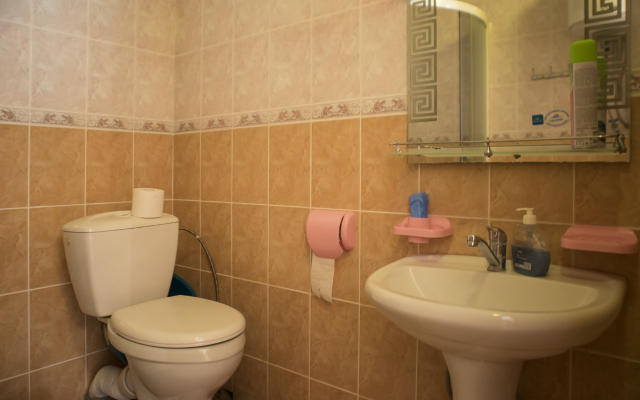 Vstrecha Guest house