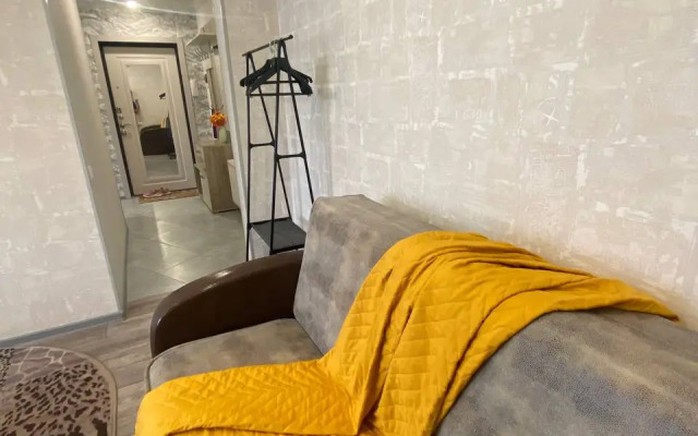 Апартаменты DUBKI с джакузи на Победе 39