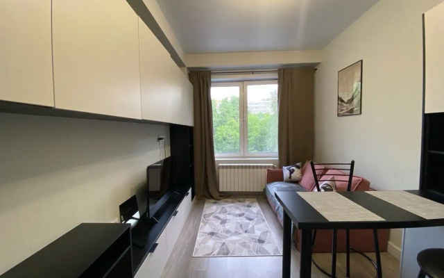 Апартаменты Уютные