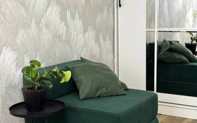 Квартира Переулок Впечатлений