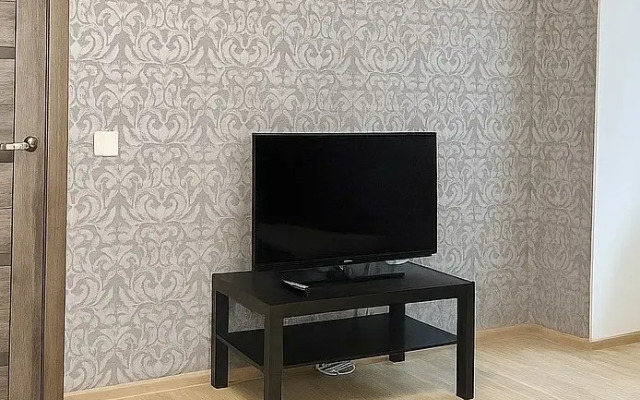 Квартира Однокомнатная с балконом