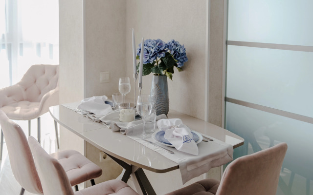 Апартаменты Apart-Deluxe Легенды Моря